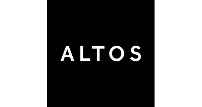 Altos Ventures Management, Inc. Altos Ventures Management, Inc. logo