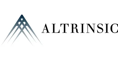 Altrinsic Global Advisors, LLC Altrinsic Global Advisors, LLC logo
