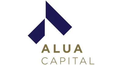 Alua Capital Management LP Alua Capital Management LP logo