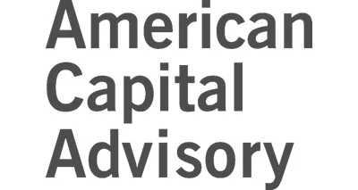 American Capital Advisory, LLC American Capital Advisory, LLC logo