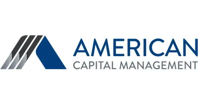American Capital Management Inc American Capital Management Inc logo