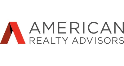 American Realty Advisors, LLC American Realty Advisors, LLC logo