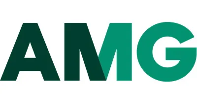 Amg Funds LLC Amg Funds LLC logo