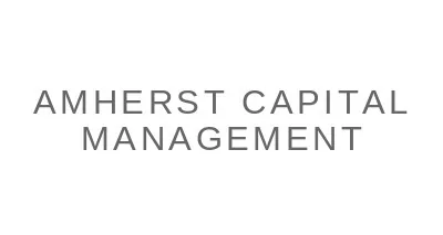 Amherst Capital Management LLC Amherst Capital Management LLC logo