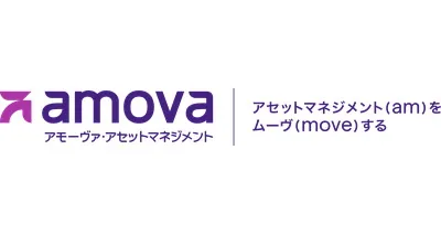 Amova Asset Management Americas, Inc. Amova Asset Management Americas, Inc. logo