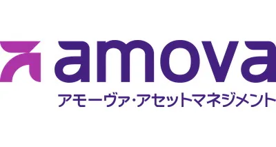 Amova Asset Management Co., Ltd. Amova Asset Management Co., Ltd. logo
