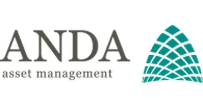 Anda Asset Management Co., Ltd. Anda Asset Management Co., Ltd. logo