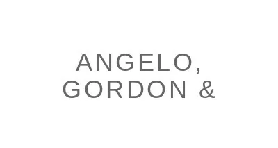 Angelo, Gordon & Co., L.P. Angelo, Gordon & Co., L.P. logo