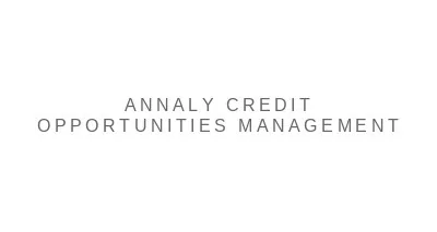 Annaly Credit Opportunities Management LLC Annaly Credit Opportunities Management LLC logo
