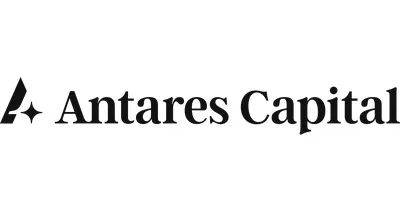 Antares Capital Advisers LLC Antares Capital Advisers LLC logo