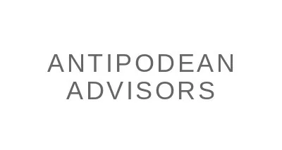 Antipodean Advisors LLC Antipodean Advisors LLC logo