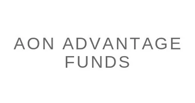 Aon Advantage Funds LLC Aon Advantage Funds LLC logo