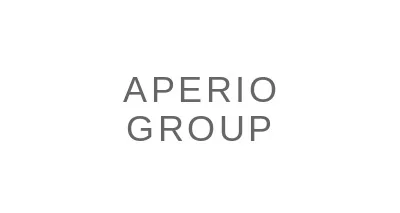 Aperio Group, LLC Aperio Group, LLC logo