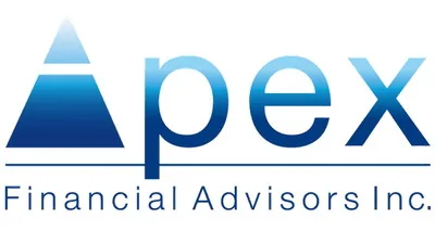 Apex Financial Advisors, Inc Apex Financial Advisors, Inc logo