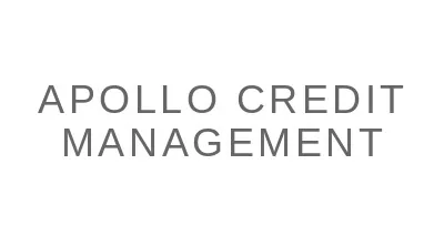 Apollo Credit Management, LLC Apollo Credit Management, LLC logo