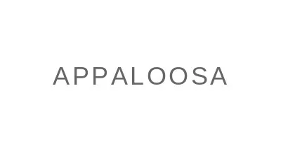 Appaloosa LP Appaloosa LP logo