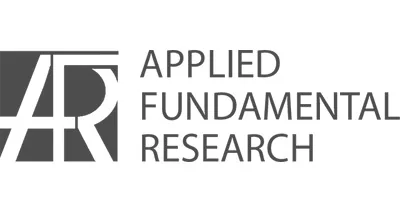 Applied Fundamental Research, LLC Applied Fundamental Research, LLC logo