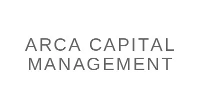 Arca Capital Management, LLC Arca Capital Management, LLC logo