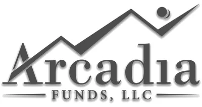Arcadia Funds, LLC Arcadia Funds, LLC logo