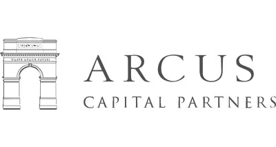 Arcus Capital Partners, LLC Arcus Capital Partners, LLC logo