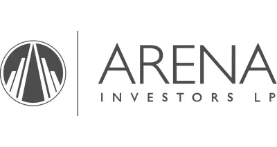 Arena Investors, LP Arena Investors, LP logo