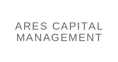 Ares Capital Management LLC Ares Capital Management LLC logo
