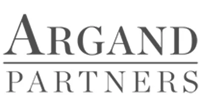 Argand Partners, LP Argand Partners, LP logo