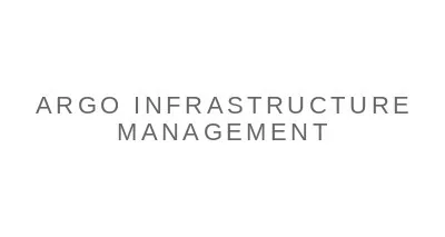 Argo Infrastructure Management, LP Argo Infrastructure Management, LP logo