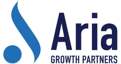 Aria Growth Partners LP Aria Growth Partners LP logo
