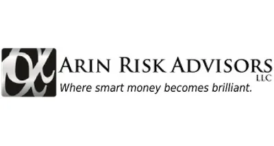 Arin Risk Advisors LLC Arin Risk Advisors LLC logo