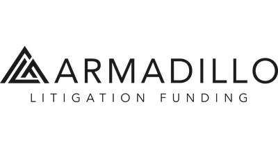 Armadillo Litigation Funding LLC Armadillo Litigation Funding LLC logo