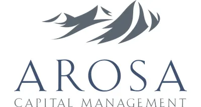 Arosa Capital Management LP Arosa Capital Management LP logo