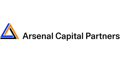 Arsenal Capital Management LP Arsenal Capital Management LP logo