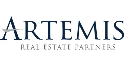 Artemis Real Estate Partners, LLC Artemis Real Estate Partners, LLC logo