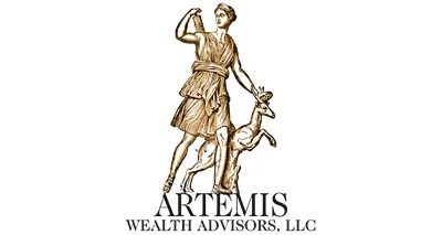 Artemis Wealth Advisors, LLC Artemis Wealth Advisors, LLC logo