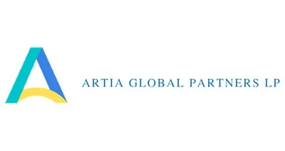 Artia Global Partners LP Artia Global Partners LP logo