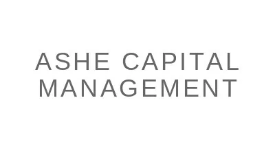Ashe Capital Management, LP Ashe Capital Management, LP logo