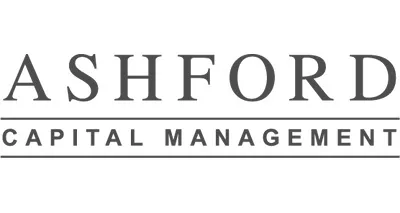 Ashford Capital Management Inc Ashford Capital Management Inc logo