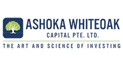 Ashoka Whiteoak Capital PTE. Ltd. Ashoka Whiteoak Capital PTE. Ltd. logo