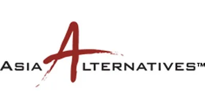 Asia Alternatives Management LLC Asia Alternatives Management LLC logo