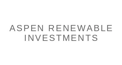 Aspen Renewable Investments, L.L.C. Aspen Renewable Investments, L.L.C. logo