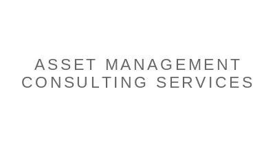Asset Management Consulting Services, Inc. Asset Management Consulting Services, Inc. logo