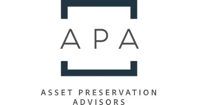Asset Preservation Advisors, LLC Asset Preservation Advisors, LLC logo