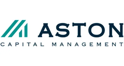 Aston Capital Management Aston Capital Management logo