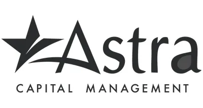 Astra Capital Management LLC Astra Capital Management LLC logo