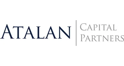 Atalan Capital Partners, LP Atalan Capital Partners, LP logo