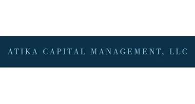 Atika Capital Management, LLC Atika Capital Management, LLC logo