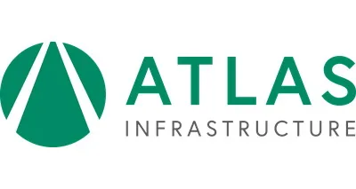 Atlas Infrastructure Partners (UK) Ltd Atlas Infrastructure Partners (UK) Ltd logo