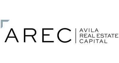 Avila Re Capital, LLC Avila Re Capital, LLC logo