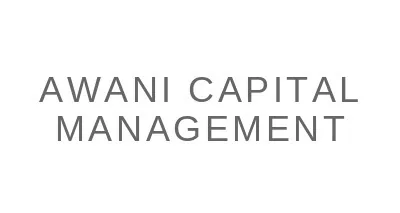 Awani Capital Management LP Awani Capital Management LP logo